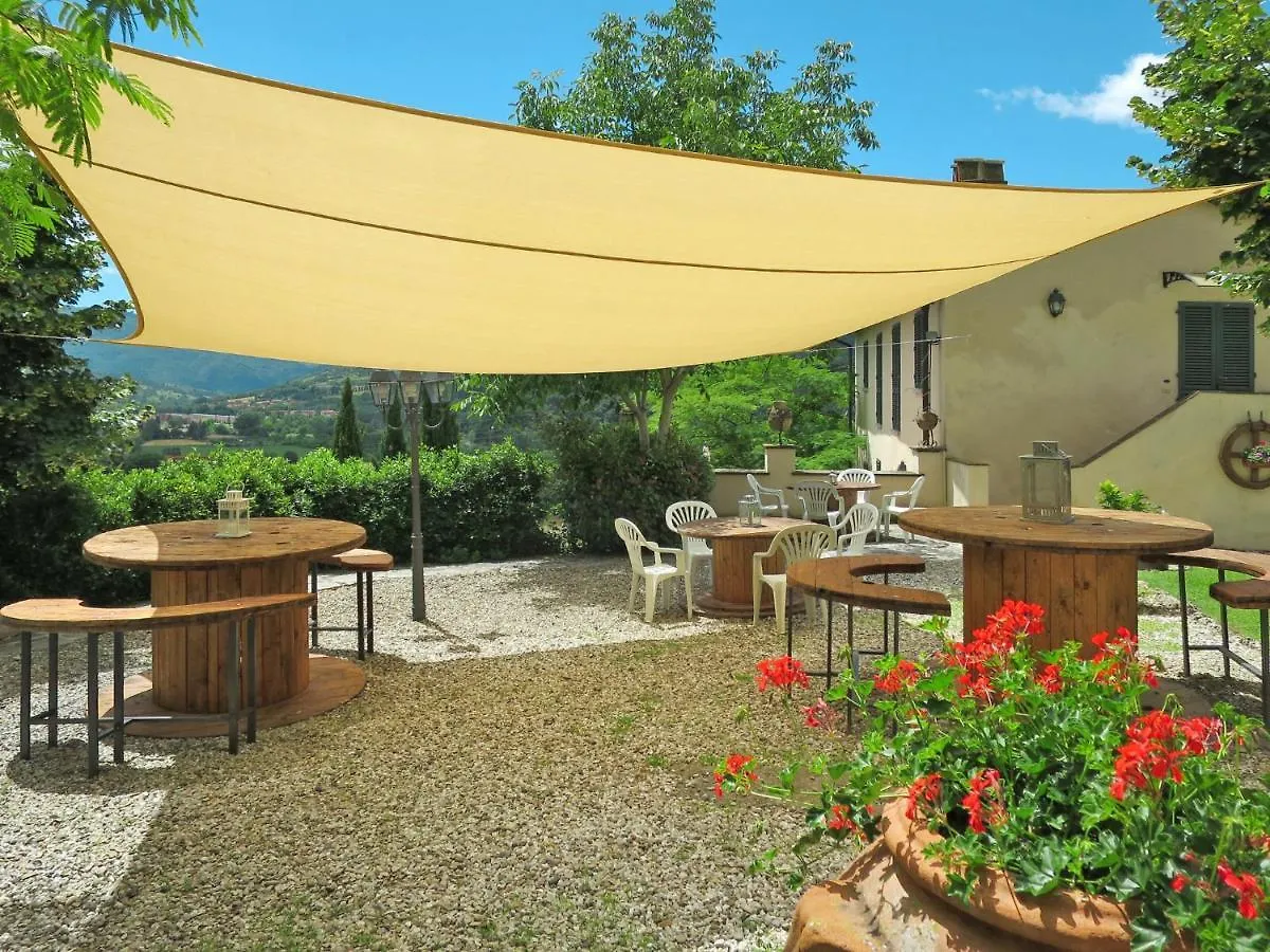 Apartment Vigna La Corte-5 By Interhome Dicomano
